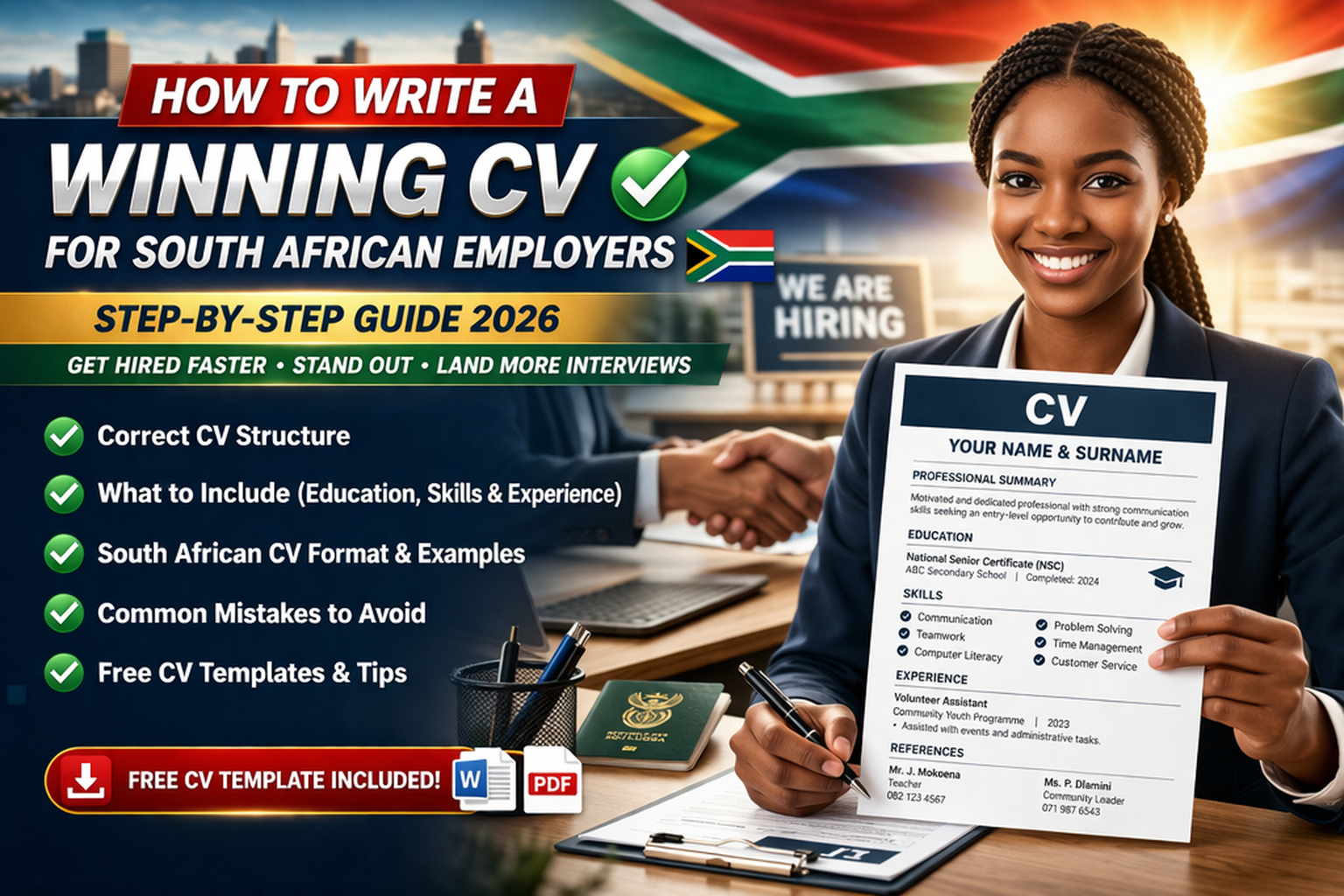 Mining Learnerships with Exxaro