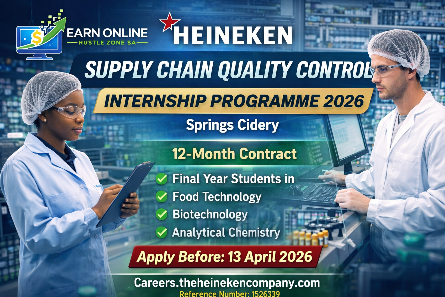 Toyota Graduate Training Programme