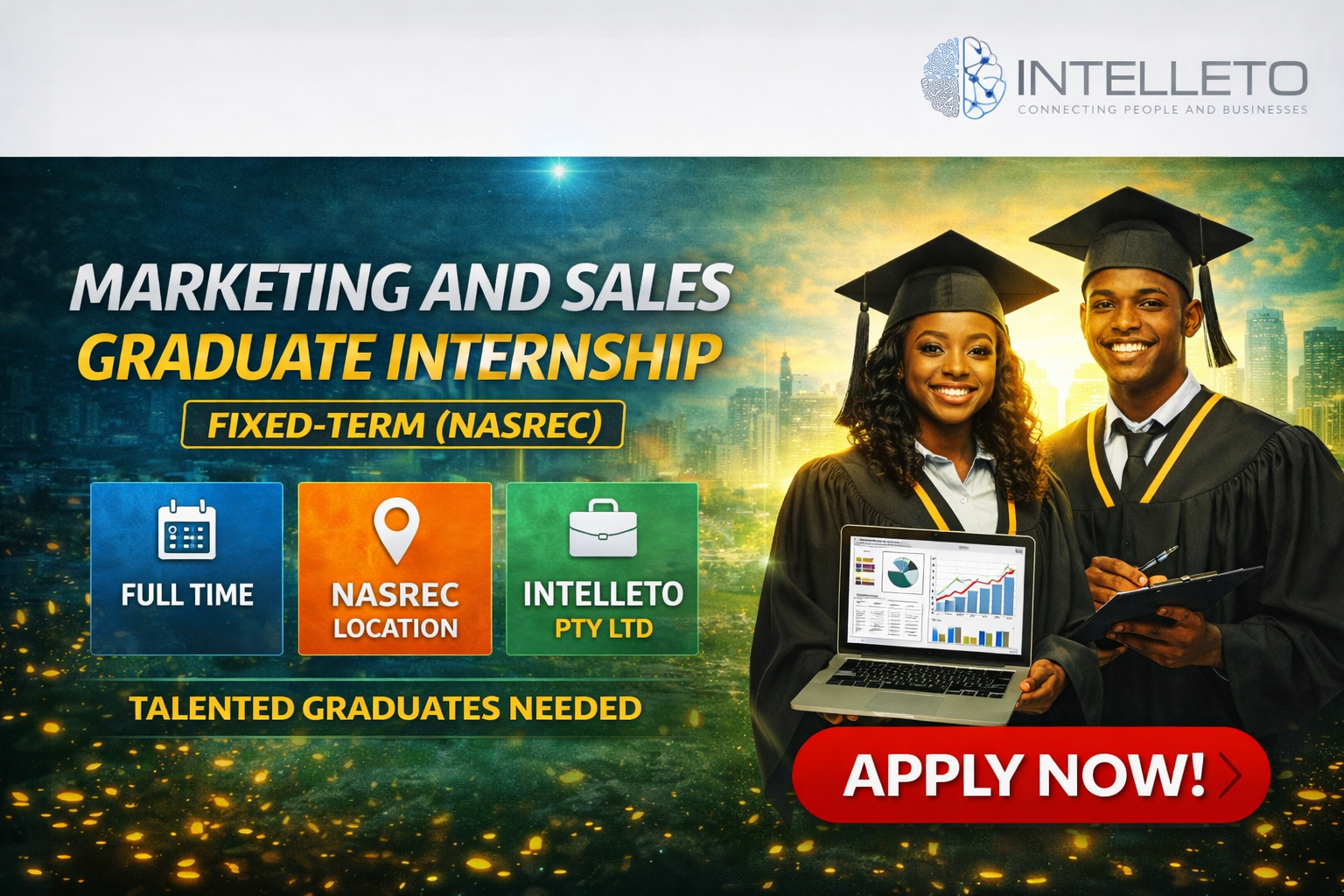 Coca-Cola Beverages South Africa Learnership Opportunity