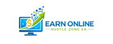 Earn Online Hustle Zone SA